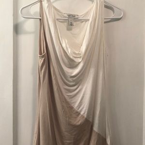 White House black market tank